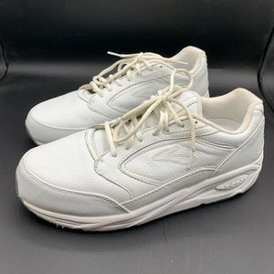 Brooks Men’s Addiction Walker Shoes Size 12